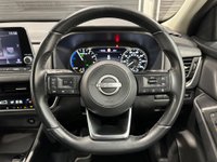 USED 2022 72 NISSAN QASHQAI 1.5 h e-POWER Acenta Premium Auto Euro 6 (s/s) 5dr Hybrid - Auto - App Connect