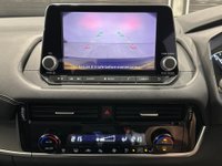 USED 2022 72 NISSAN QASHQAI 1.5 h e-POWER Acenta Premium Auto Euro 6 (s/s) 5dr Hybrid - Auto - App Connect