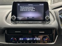 USED 2022 72 NISSAN QASHQAI 1.5 h e-POWER Acenta Premium Auto Euro 6 (s/s) 5dr Hybrid - Auto - App Connect