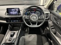 USED 2022 72 NISSAN QASHQAI 1.5 h e-POWER Acenta Premium Auto Euro 6 (s/s) 5dr Hybrid - Auto - App Connect