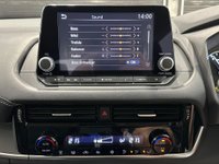 USED 2022 72 NISSAN QASHQAI 1.5 h e-POWER Acenta Premium Auto Euro 6 (s/s) 5dr Hybrid - Auto - App Connect