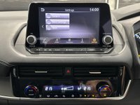 USED 2022 72 NISSAN QASHQAI 1.5 h e-POWER Acenta Premium Auto Euro 6 (s/s) 5dr Hybrid - Auto - App Connect