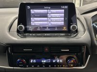 USED 2022 72 NISSAN QASHQAI 1.5 h e-POWER Acenta Premium Auto Euro 6 (s/s) 5dr Hybrid - Auto - App Connect