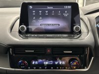 USED 2022 72 NISSAN QASHQAI 1.5 h e-POWER Acenta Premium Auto Euro 6 (s/s) 5dr Hybrid - Auto - App Connect