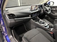 USED 2022 72 NISSAN QASHQAI 1.5 h e-POWER Acenta Premium Auto Euro 6 (s/s) 5dr Hybrid - Auto - App Connect