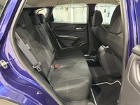 USED 2022 72 NISSAN QASHQAI 1.5 h e-POWER Acenta Premium Auto Euro 6 (s/s) 5dr Hybrid - Auto - App Connect