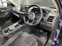 USED 2022 72 NISSAN QASHQAI 1.5 h e-POWER Acenta Premium Auto Euro 6 (s/s) 5dr Hybrid - Auto - App Connect