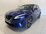 USED 2022 72 NISSAN QASHQAI 1.5 h e-POWER Acenta Premium Auto Euro 6 (s/s) 5dr Hybrid - Auto - App Connect