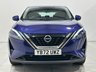 USED 2022 72 NISSAN QASHQAI 1.5 h e-POWER Acenta Premium Auto Euro 6 (s/s) 5dr Hybrid - Auto - App Connect