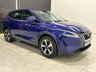USED 2022 72 NISSAN QASHQAI 1.5 h e-POWER Acenta Premium Auto Euro 6 (s/s) 5dr Hybrid - Auto - App Connect