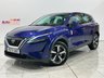 USED 2022 72 NISSAN QASHQAI 1.5 h e-POWER Acenta Premium Auto Euro 6 (s/s) 5dr Hybrid - Auto - App Connect