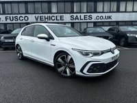USED 2021 21 VOLKSWAGEN GOLF 2.0 TDI GTD Hatchback 5dr Diesel DSG Euro 6 (s/s) (200 ps) GOOD SERVICE HISTORY, SAT NAV, APPLE CARPLAY, ANDROID AUTO