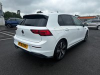 USED 2021 21 VOLKSWAGEN GOLF 2.0 TDI GTD Hatchback 5dr Diesel DSG Euro 6 (s/s) (200 ps) GOOD SERVICE HISTORY, SAT NAV, APPLE CARPLAY, ANDROID AUTO