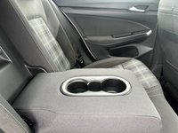USED 2021 21 VOLKSWAGEN GOLF 2.0 TDI GTD Hatchback 5dr Diesel DSG Euro 6 (s/s) (200 ps) GOOD SERVICE HISTORY, SAT NAV, APPLE CARPLAY, ANDROID AUTO
