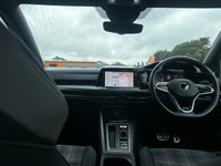 USED 2021 21 VOLKSWAGEN GOLF 2.0 TDI GTD Hatchback 5dr Diesel DSG Euro 6 (s/s) (200 ps) GOOD SERVICE HISTORY, SAT NAV, APPLE CARPLAY, ANDROID AUTO