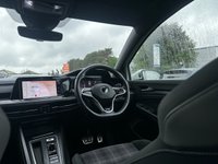 USED 2021 21 VOLKSWAGEN GOLF 2.0 TDI GTD Hatchback 5dr Diesel DSG Euro 6 (s/s) (200 ps) GOOD SERVICE HISTORY, SAT NAV, APPLE CARPLAY, ANDROID AUTO