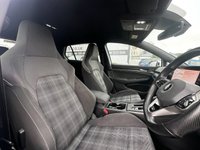USED 2021 21 VOLKSWAGEN GOLF 2.0 TDI GTD Hatchback 5dr Diesel DSG Euro 6 (s/s) (200 ps) GOOD SERVICE HISTORY, SAT NAV, APPLE CARPLAY, ANDROID AUTO