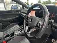 USED 2021 21 VOLKSWAGEN GOLF 2.0 TDI GTD Hatchback 5dr Diesel DSG Euro 6 (s/s) (200 ps) GOOD SERVICE HISTORY, SAT NAV, APPLE CARPLAY, ANDROID AUTO