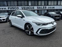 USED 2021 21 VOLKSWAGEN GOLF 2.0 TDI GTD Hatchback 5dr Diesel DSG Euro 6 (s/s) (200 ps) GOOD SERVICE HISTORY, SAT NAV, APPLE CARPLAY, ANDROID AUTO