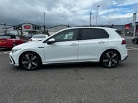 USED 2021 21 VOLKSWAGEN GOLF 2.0 TDI GTD Hatchback 5dr Diesel DSG Euro 6 (s/s) (200 ps) GOOD SERVICE HISTORY, SAT NAV, APPLE CARPLAY, ANDROID AUTO