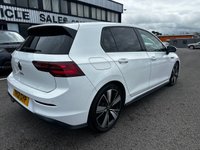 USED 2021 21 VOLKSWAGEN GOLF 2.0 TDI GTD Hatchback 5dr Diesel DSG Euro 6 (s/s) (200 ps) GOOD SERVICE HISTORY, SAT NAV, APPLE CARPLAY, ANDROID AUTO