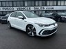 USED 2021 21 VOLKSWAGEN GOLF 2.0 TDI GTD Hatchback 5dr Diesel DSG Euro 6 (s/s) (200 ps) GOOD SERVICE HISTORY, SAT NAV, APPLE CARPLAY, ANDROID AUTO