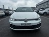 USED 2021 21 VOLKSWAGEN GOLF 2.0 TDI GTD Hatchback 5dr Diesel DSG Euro 6 (s/s) (200 ps) GOOD SERVICE HISTORY, SAT NAV, APPLE CARPLAY, ANDROID AUTO
