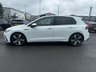 USED 2021 21 VOLKSWAGEN GOLF 2.0 TDI GTD Hatchback 5dr Diesel DSG Euro 6 (s/s) (200 ps) GOOD SERVICE HISTORY, SAT NAV, APPLE CARPLAY, ANDROID AUTO