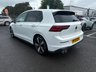 USED 2021 21 VOLKSWAGEN GOLF 2.0 TDI GTD Hatchback 5dr Diesel DSG Euro 6 (s/s) (200 ps) GOOD SERVICE HISTORY, SAT NAV, APPLE CARPLAY, ANDROID AUTO