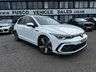 USED 2021 21 VOLKSWAGEN GOLF 2.0 TDI GTD Hatchback 5dr Diesel DSG Euro 6 (s/s) (200 ps) GOOD SERVICE HISTORY, SAT NAV, APPLE CARPLAY, ANDROID AUTO