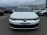 USED 2021 21 VOLKSWAGEN GOLF 2.0 TDI GTD Hatchback 5dr Diesel DSG Euro 6 (s/s) (200 ps) GOOD SERVICE HISTORY, SAT NAV, APPLE CARPLAY, ANDROID AUTO