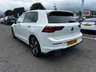 USED 2021 21 VOLKSWAGEN GOLF 2.0 TDI GTD Hatchback 5dr Diesel DSG Euro 6 (s/s) (200 ps) GOOD SERVICE HISTORY, SAT NAV, APPLE CARPLAY, ANDROID AUTO