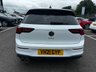 USED 2021 21 VOLKSWAGEN GOLF 2.0 TDI GTD Hatchback 5dr Diesel DSG Euro 6 (s/s) (200 ps) GOOD SERVICE HISTORY, SAT NAV, APPLE CARPLAY, ANDROID AUTO