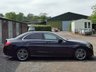 USED 2020 20 MERCEDES-BENZ C-CLASS 2.0 C300e 13.5kWh AMG Line Edition Saloon 4dr Petrol Plug-in Hybrid G-Tronic+ Euro 6 (s/s) (320 ps) 10x RECORDED SERVICES