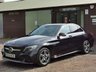USED 2020 20 MERCEDES-BENZ C-CLASS 2.0 C300e 13.5kWh AMG Line Edition Saloon 4dr Petrol Plug-in Hybrid G-Tronic+ Euro 6 (s/s) (320 ps) 10x RECORDED SERVICES