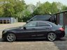 USED 2020 20 MERCEDES-BENZ C-CLASS 2.0 C300e 13.5kWh AMG Line Edition Saloon 4dr Petrol Plug-in Hybrid G-Tronic+ Euro 6 (s/s) (320 ps) 10x RECORDED SERVICES