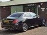 USED 2020 20 MERCEDES-BENZ C-CLASS 2.0 C300e 13.5kWh AMG Line Edition Saloon 4dr Petrol Plug-in Hybrid G-Tronic+ Euro 6 (s/s) (320 ps) 10x RECORDED SERVICES