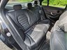 USED 2020 20 MERCEDES-BENZ C-CLASS 2.0 C300e 13.5kWh AMG Line Edition Saloon 4dr Petrol Plug-in Hybrid G-Tronic+ Euro 6 (s/s) (320 ps) 10x RECORDED SERVICES