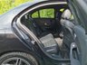 USED 2020 20 MERCEDES-BENZ C-CLASS 2.0 C300e 13.5kWh AMG Line Edition Saloon 4dr Petrol Plug-in Hybrid G-Tronic+ Euro 6 (s/s) (320 ps) 10x RECORDED SERVICES