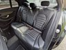 USED 2020 20 MERCEDES-BENZ C-CLASS 2.0 C300e 13.5kWh AMG Line Edition Saloon 4dr Petrol Plug-in Hybrid G-Tronic+ Euro 6 (s/s) (320 ps) 10x RECORDED SERVICES