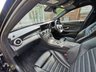 USED 2020 20 MERCEDES-BENZ C-CLASS 2.0 C300e 13.5kWh AMG Line Edition Saloon 4dr Petrol Plug-in Hybrid G-Tronic+ Euro 6 (s/s) (320 ps) 10x RECORDED SERVICES