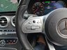 USED 2020 20 MERCEDES-BENZ C-CLASS 2.0 C300e 13.5kWh AMG Line Edition Saloon 4dr Petrol Plug-in Hybrid G-Tronic+ Euro 6 (s/s) (320 ps) 10x RECORDED SERVICES