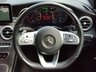 USED 2020 20 MERCEDES-BENZ C-CLASS 2.0 C300e 13.5kWh AMG Line Edition Saloon 4dr Petrol Plug-in Hybrid G-Tronic+ Euro 6 (s/s) (320 ps) 10x RECORDED SERVICES