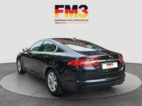 USED 2015 15 JAGUAR XF 2.2d Luxury Saloon 4dr Diesel Auto Euro 5 (s/s) (163 ps) 
