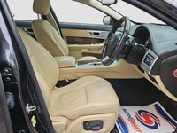 USED 2015 15 JAGUAR XF 2.2d Luxury Saloon 4dr Diesel Auto Euro 5 (s/s) (163 ps) 