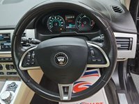 USED 2015 15 JAGUAR XF 2.2d Luxury Saloon 4dr Diesel Auto Euro 5 (s/s) (163 ps) 