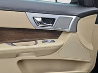USED 2015 15 JAGUAR XF 2.2d Luxury Saloon 4dr Diesel Auto Euro 5 (s/s) (163 ps) 