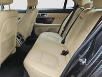 USED 2015 15 JAGUAR XF 2.2d Luxury Saloon 4dr Diesel Auto Euro 5 (s/s) (163 ps) 