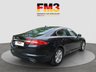 USED 2015 15 JAGUAR XF 2.2d Luxury Saloon 4dr Diesel Auto Euro 5 (s/s) (163 ps) 