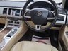 USED 2015 15 JAGUAR XF 2.2d Luxury Saloon 4dr Diesel Auto Euro 5 (s/s) (163 ps) 